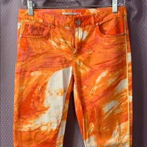 Tahari ankle pants Size 4